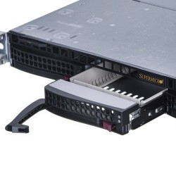 Supermicro SuperChassis...