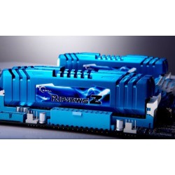G.Skill 32GB DDR3-2400...