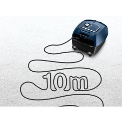 Tolmuimeja Bosch, 600 W,...