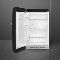 Jahekapp Smeg, 50-ndate...