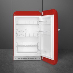 Jahekapp Smeg, 50-ndate...