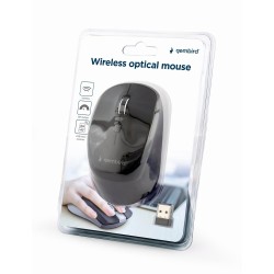 Gembird MUSW-4B-05 mouse RF...