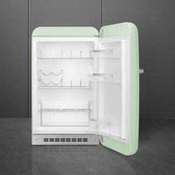 Jahekapp Smeg, 50-ndate...