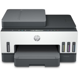 HP Smart Tank 750 All-in-One Thermal inkjet A4 4800 x 1200 DPI 15 ppm Wi-Fi
