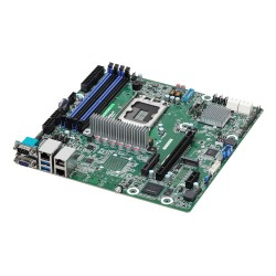 Asrock EC262D4U motherboard...