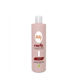 Nelly Curly Champu 400ml