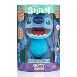 Interactive mascot Wow!...