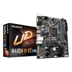 GIGABYTE H410M H V2...