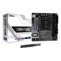 Asrock Z790M-ITX WiFi Intel...