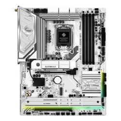 Asrock B860 Steel Legend...
