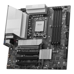 MSI PRO B860M-A WIFI...