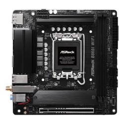 Asrock B860I WiFi Intel...