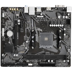 GIGABYTE A520M K V2...