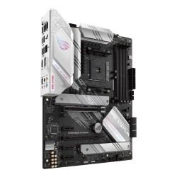 ASUS ROG STRIX B550-A...
