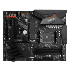GIGABYTE B550 AORUS ELITE...