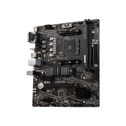 MSI A520M PRO Socket AM4...