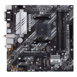 ASUS PRIME B550M-A WIFI II...