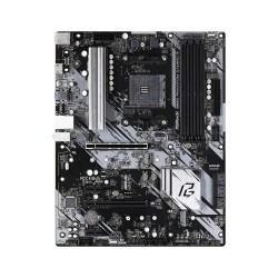 Asrock B550 Phantom Gaming...