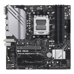ASUS PRIME B650M-A WIFI II...