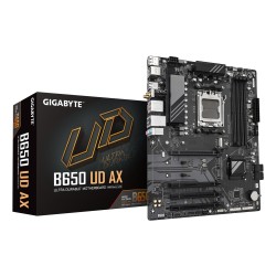 GIGABYTE B650 UD AX...