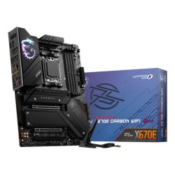 MSI MPG X670E CARBON WIFI...