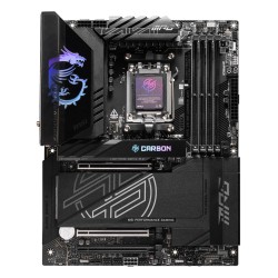 MSI MPG X870E CARBON WIFI...