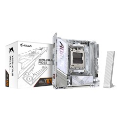 GIGABYTE X870I AORUS PRO...