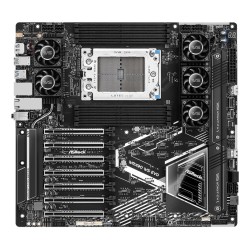 Asrock WRX90 WS EVO...