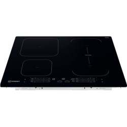 Pliidiplaat Indesit, 4 x...