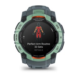 Garmin Instinct 3 AMOLED...