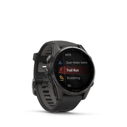 Garmin fenix 8 3.3 cm...