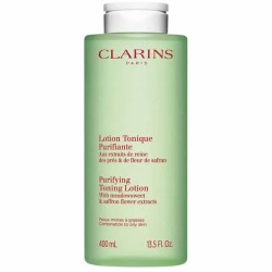 Clarins Purifying Toning...