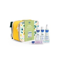 Mustela Family Suitcase...