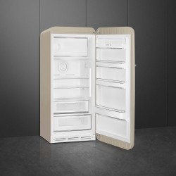 Külmik Smeg, 50-ndate...