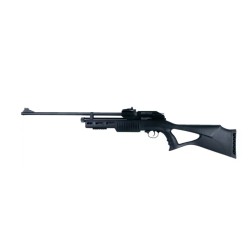 Air rifle carbine Beeman...