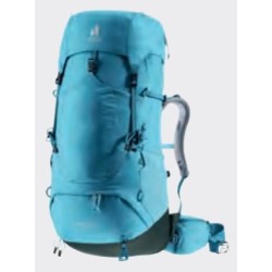 TREKKING BACKPACK DEUTER...