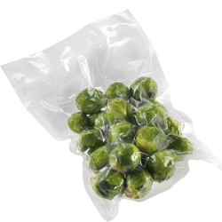 Sous-vide küpsetuskotid...