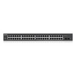 Zyxel GS1900-48HPv2 Managed...