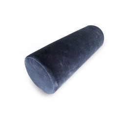 Roller in velour knitted...