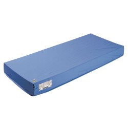 Anti-decubitus mattress...