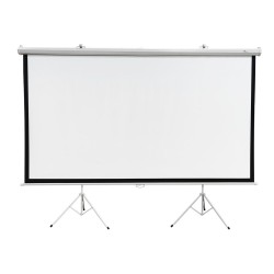 Extralink EX.30538 projection screen 3.05 m (120") 16:9