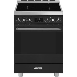 Elektripliit Smeg, 4x...
