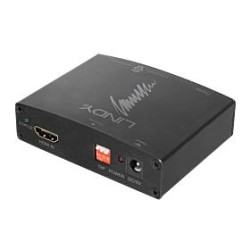 I/O EXTRACTOR HDMI 10.2G...