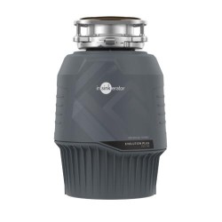 Jäätmepurustaja InSinkErator Evolution Plus 750 SR