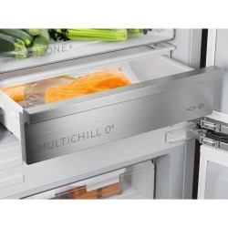 Külmik AEG 9000,...