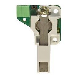 ENTRY PANEL TAMPER...