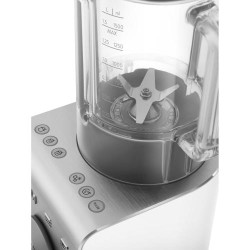Blender Smeg vaakumpumbaga,...