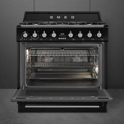 Gaasipliit Smeg Victoria, 5...