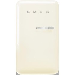 Külmik Smeg, 50-ndate...