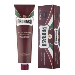 Proraso Barba Dura Espuma...
